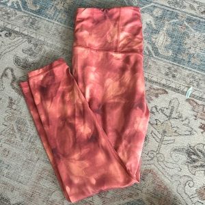 Athleta leggings